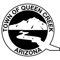 Logo of Queen Creek